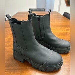 A New Day Devan Boots